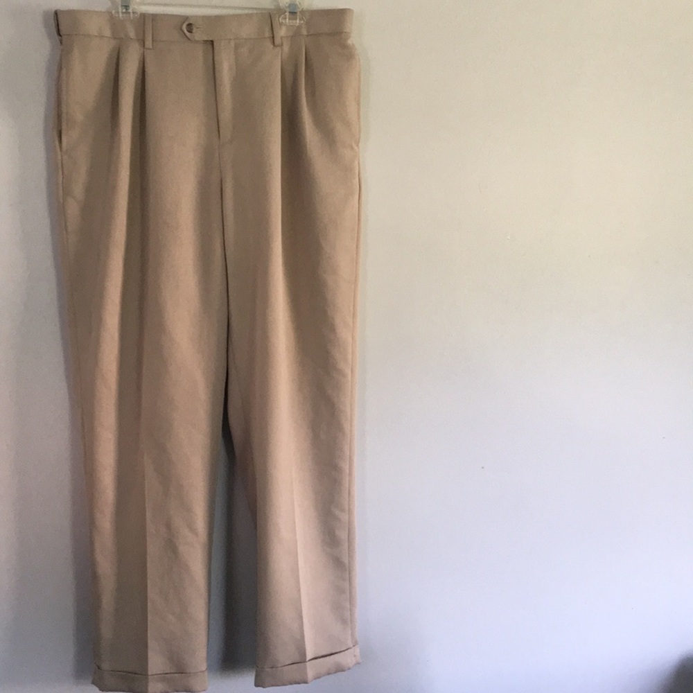 Dress khakis 36 x 32